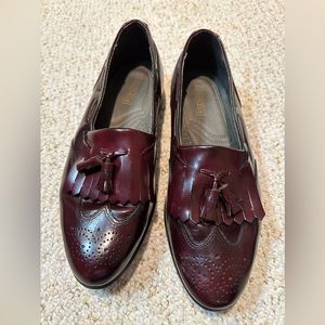 Dexter men’s dress shoes size 10